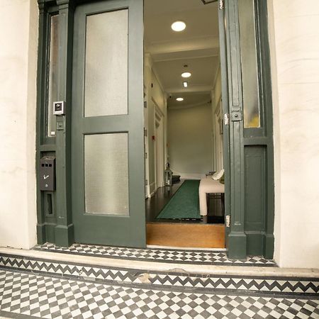 Beiroom Hyde Park Apartments Londres Exterior foto