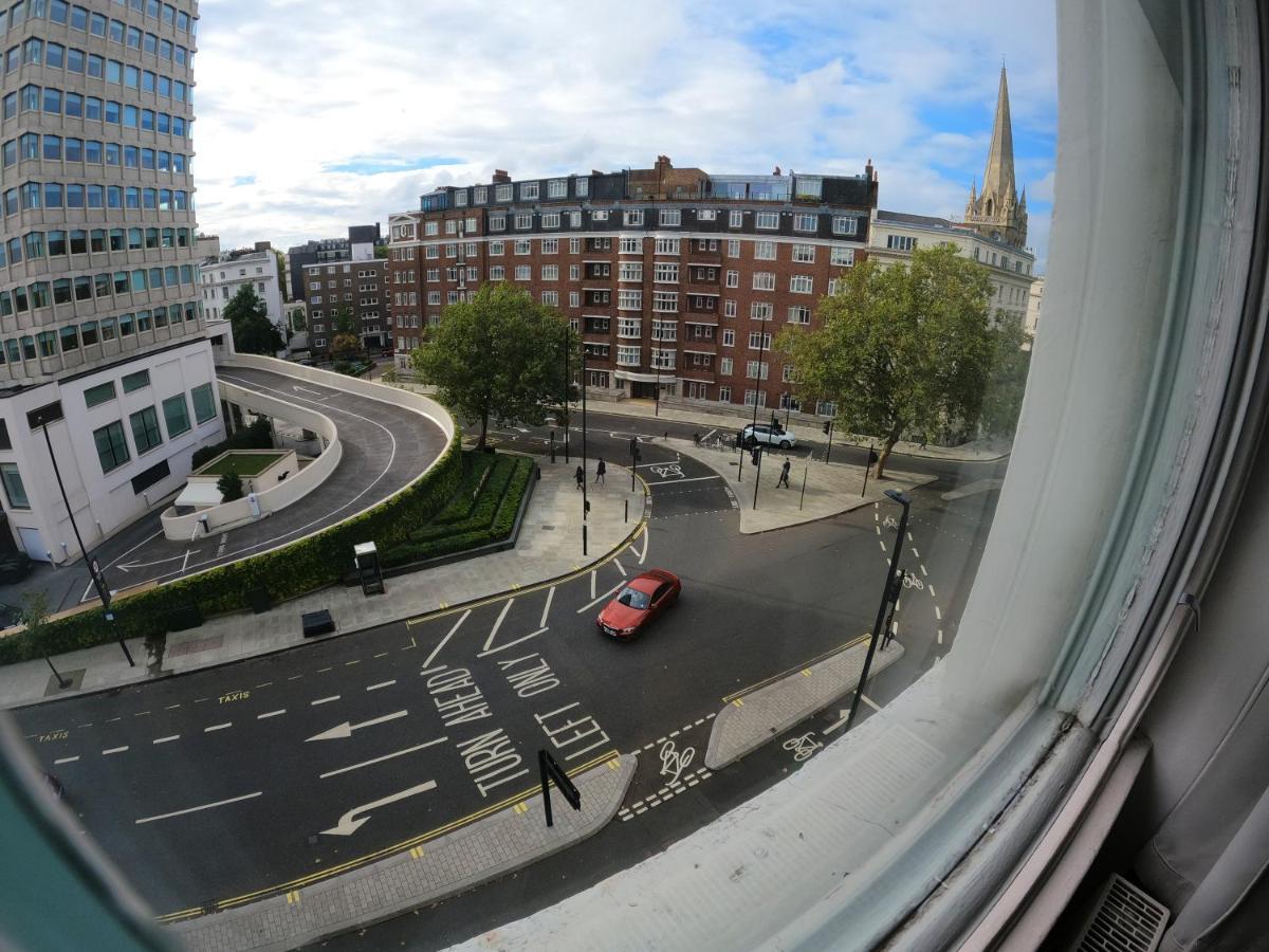 Beiroom Hyde Park Apartments Londres Exterior foto