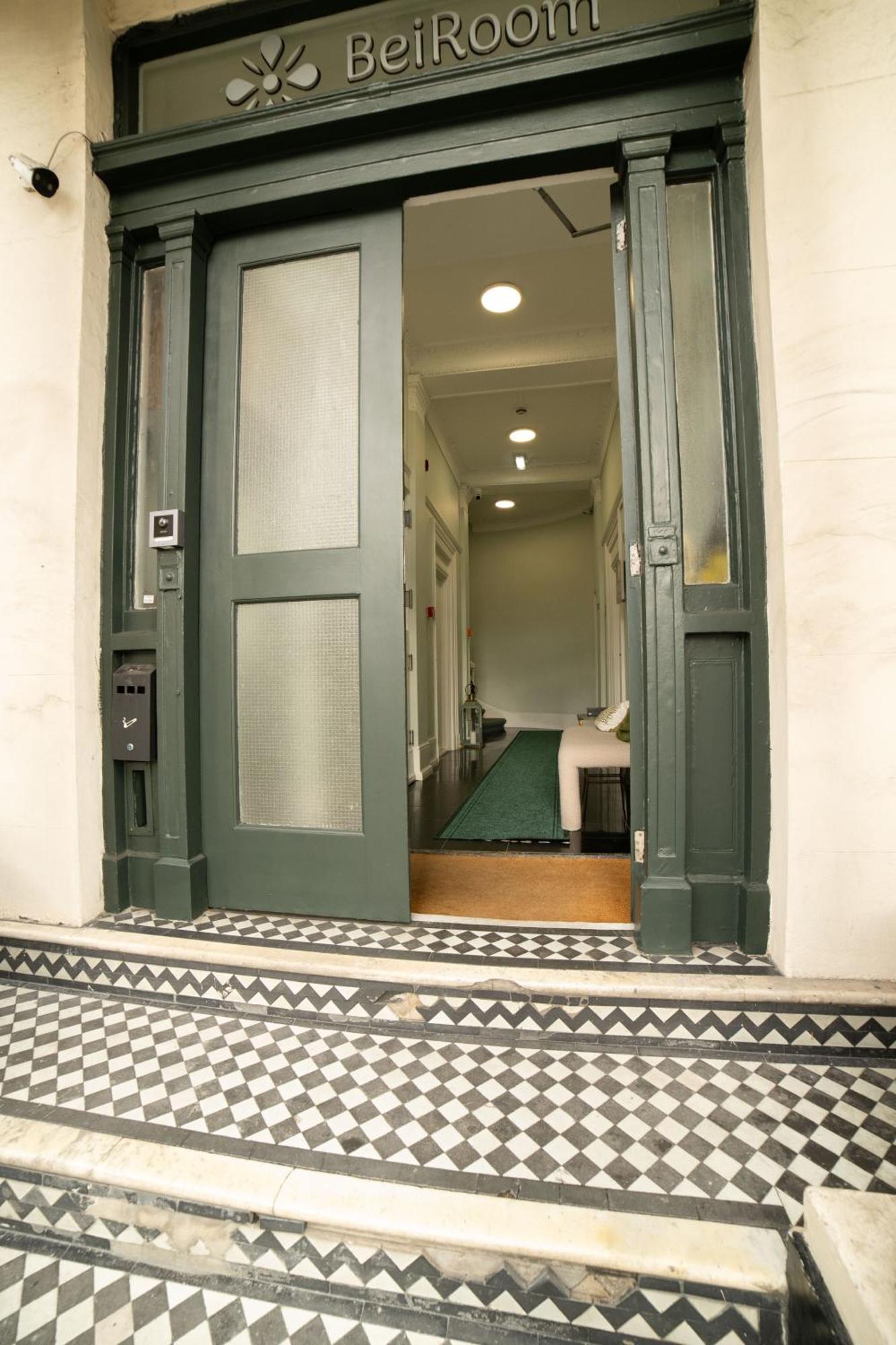 Beiroom Hyde Park Apartments Londres Exterior foto